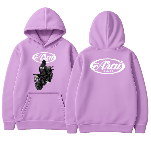 Sweat à capuche Unisexe - Edition T-MAX & X-ADV