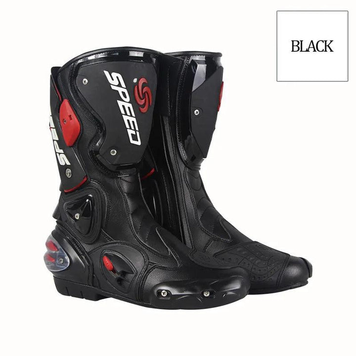 Bottes de protection pour les chevilles / malléoles - Helmoto