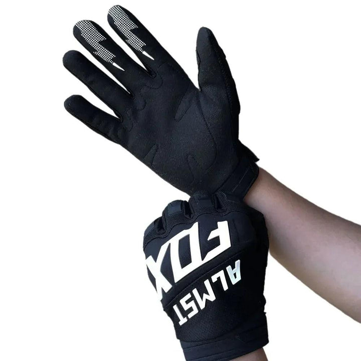 Gants de protection respirantes - Multi-couleurs - Helmoto