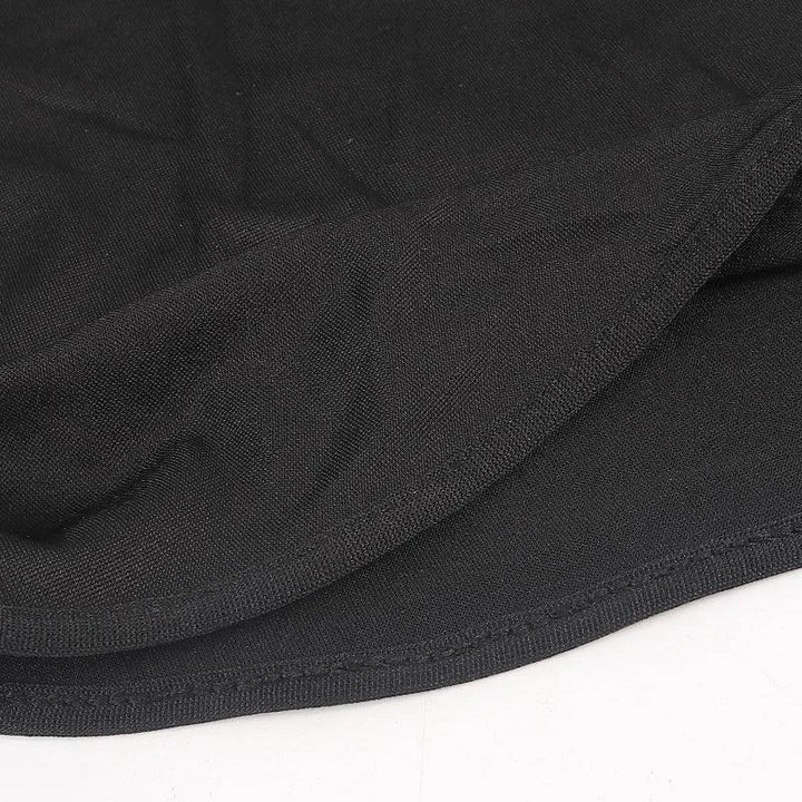 Cagoule de protection - Super respirante - Sobre et moderne - Helmoto