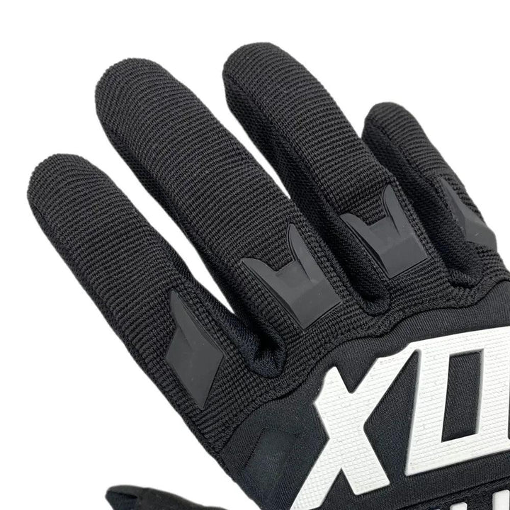 Gants de protection respirantes - Multi-couleurs - Helmoto