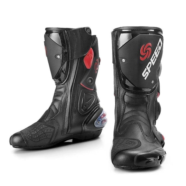 Bottes de protection pour les chevilles / malléoles - Helmoto