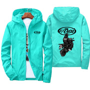 Veste Arai Edition T-MAX & X-ADV - Design Exclusif