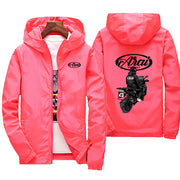 Veste Arai Edition T-MAX & X-ADV - Design Exclusif