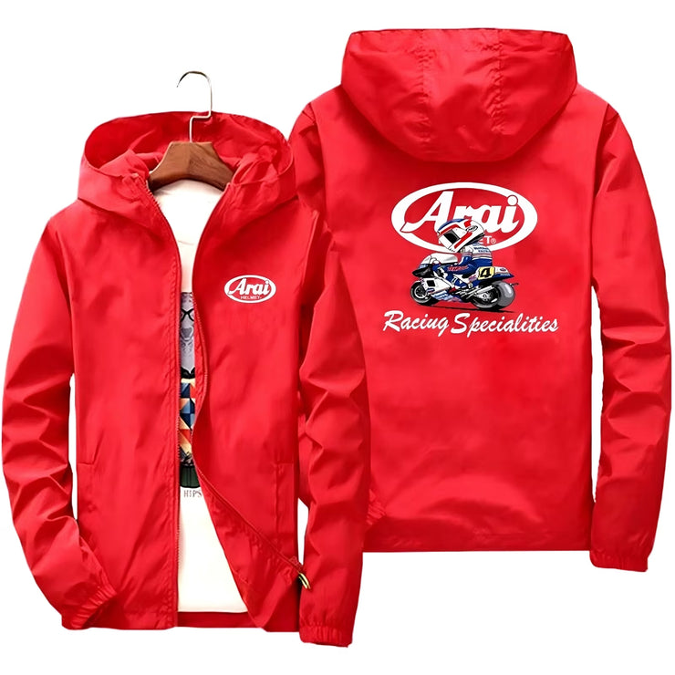 Veste Street Arai - Collection Automne & Été